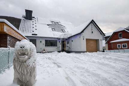 Haus Herzberg am Harz - 12 Zimmer, 320 m&sup2;, 750.000&euro; | Angebot:26367065