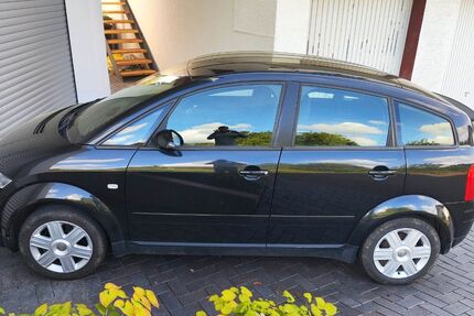 Audi A2 201.000 km 3.100 &euro; Abtsteinach 69518