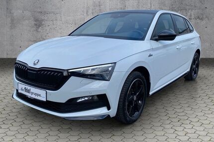 Skoda Scala 95.400 km 20.990 &euro; Paderborn 33104