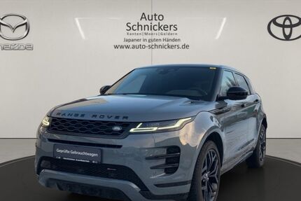 Land Rover Range Rover Evoque 18.082 km 42.240 &euro; Moers 47441