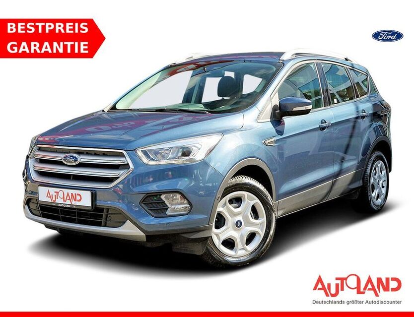 Kuga
