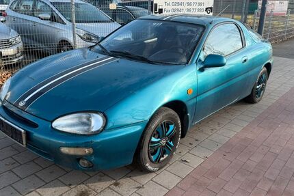 Mazda MX-3 230.000 km 1.950 &euro; Lippstadt 59555