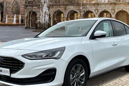 Ford Focus 35.000 km 19.950 &euro; Wildeshausen 27793