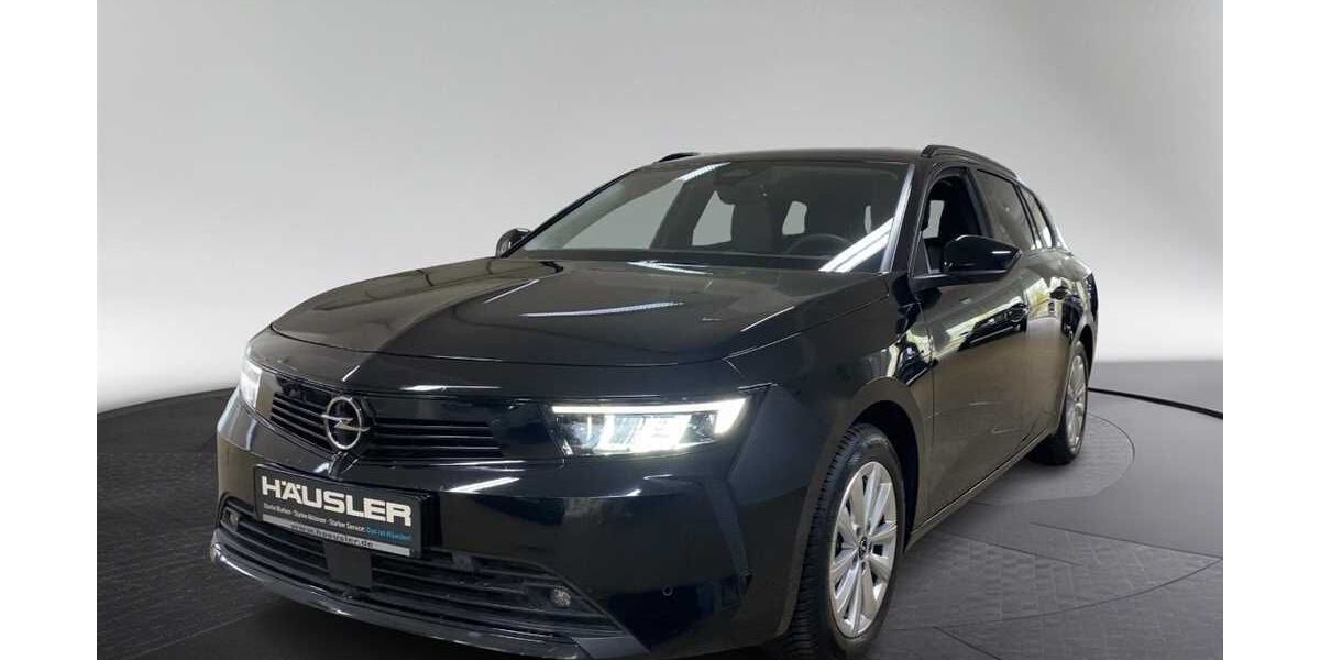 Opel Astra 82.780 km 16.990 &euro; Stockdorf 82131