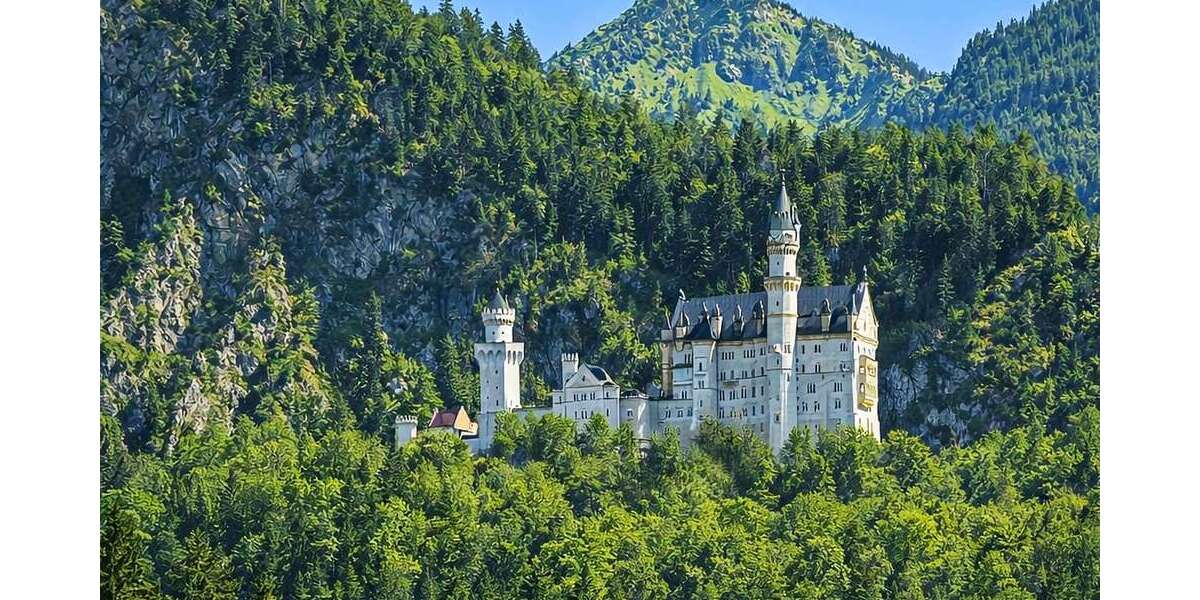 Etagenwohnung Füssen - 4 Zimmer, 143 m&sup2;, 920.000&euro; | Angebot:26337766