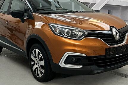 Renault Captur 93.000 km 9.990 &euro; Neubrandenburg an der A20 17034