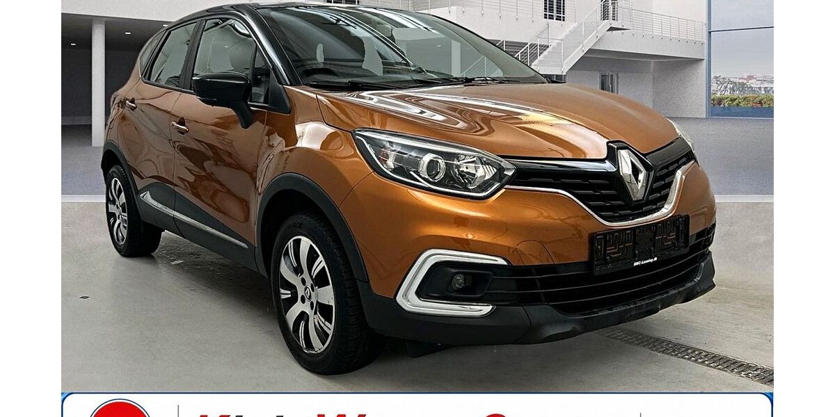 Renault Captur 93.000 km 9.990 &euro; Neubrandenburg an der A20 17034