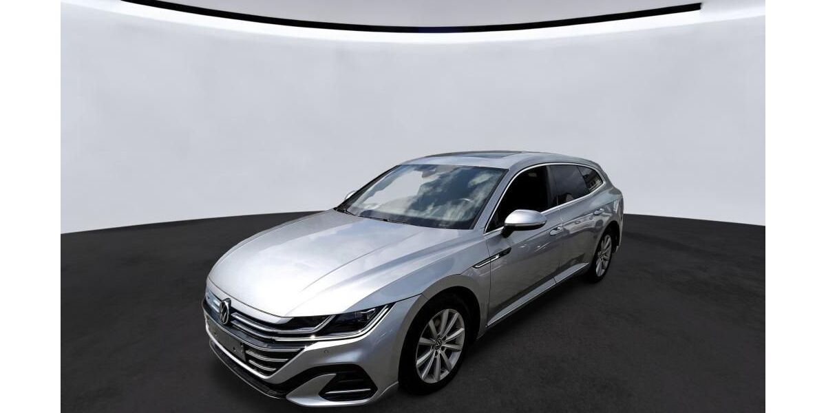 VW Arteon 116.640 km 20.990 &euro; Braunschweig 38122