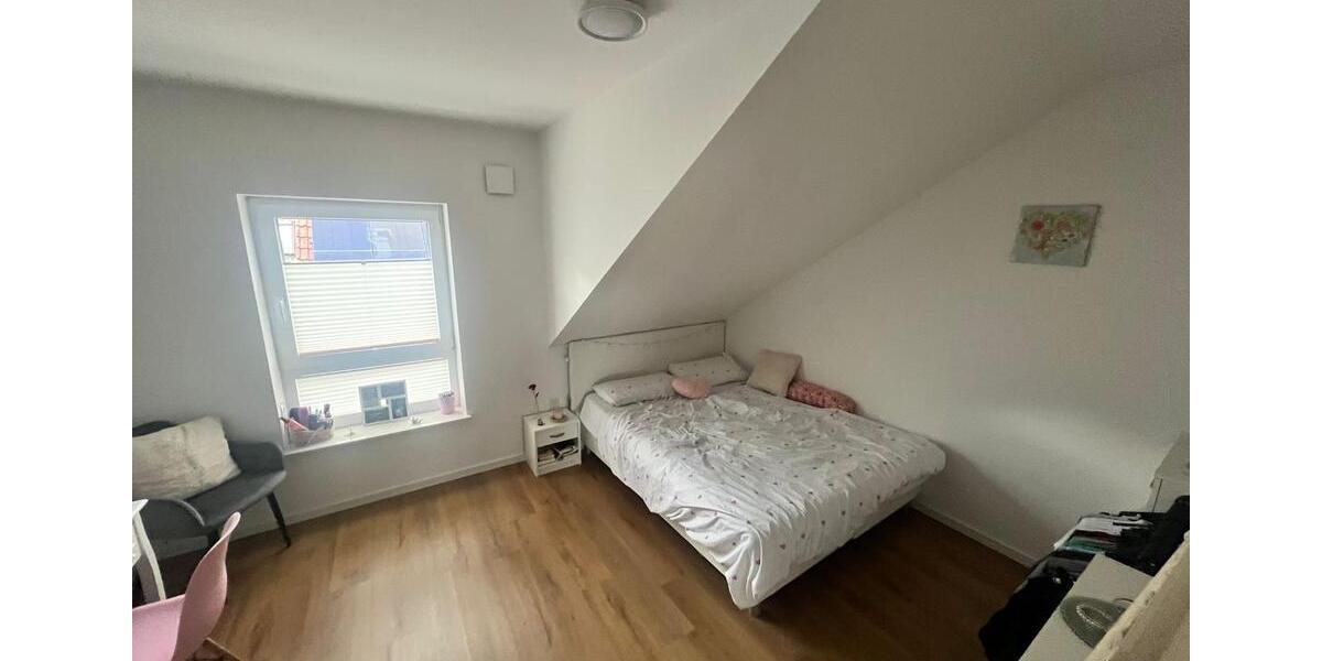 Etagenwohnung Papenburg - 2 Zimmer, 52 m&sup2;, 640&euro; | Angebot:26645780