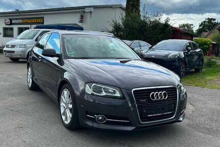 Audi A3 175.000 km 7.490 &euro; Wallsbüll 24980