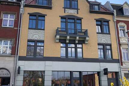 Wohnung Eisenberg - 5 Zimmer, 155 m&sup2;, 1.380&euro; | Angebot:25541431