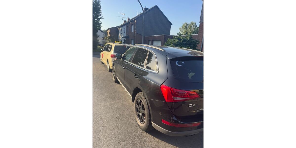Audi Q5 274.747 km 8.600 &euro; Dortmund 44309