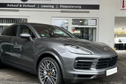Porsche Cayenne 127.000 km 58.000 &euro; München 81541