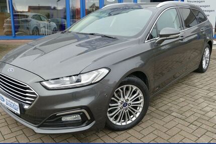 Ford Mondeo 123.911 km 18.890 &euro; Mücheln / Geiseltal 06249
