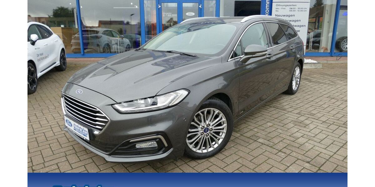 Ford Mondeo 123.911 km 19.550 &euro; Mücheln / Geiseltal 06249