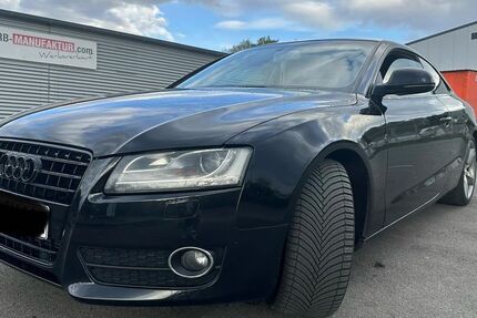 Audi A5 345.500 km 5.499 &euro; Steinheim 32839