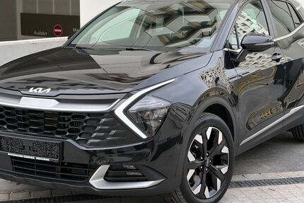 Kia Sportage 77.000 km 23.900 &euro; München 80939