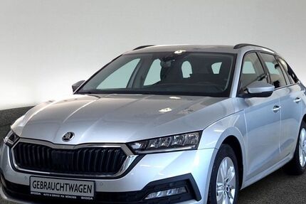 Skoda Octavia 67.800 km 21.960 &euro; München 80935