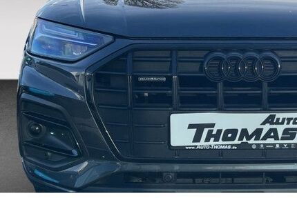 Audi Q5 78.387 km 34.180 &euro; Hennef 53773