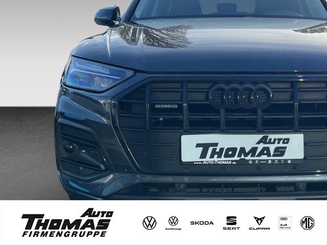 Audi Q5 78.387 km 34.180 &euro; Hennef 53773