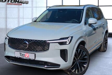 Volvo XC90 17.700 km 67.950 &euro; Kirchseeon 85614