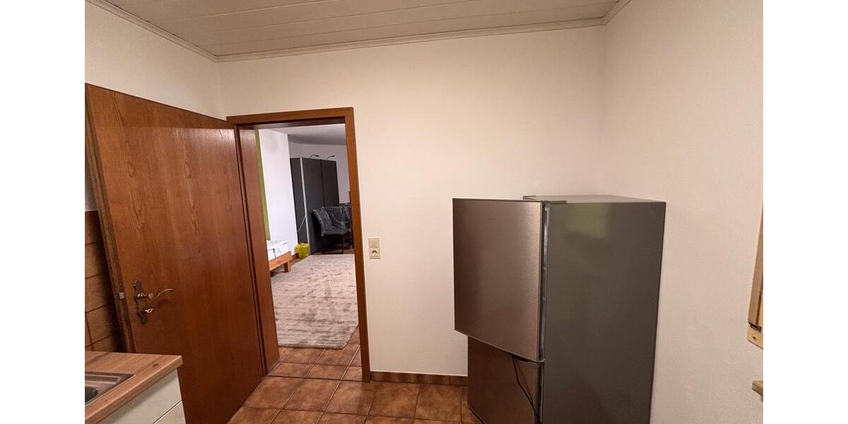 Erdgeschoßwohnung Stegaurach - 1 Zimmer, 40 m&sup2;, 500&euro; | Angebot:26039146