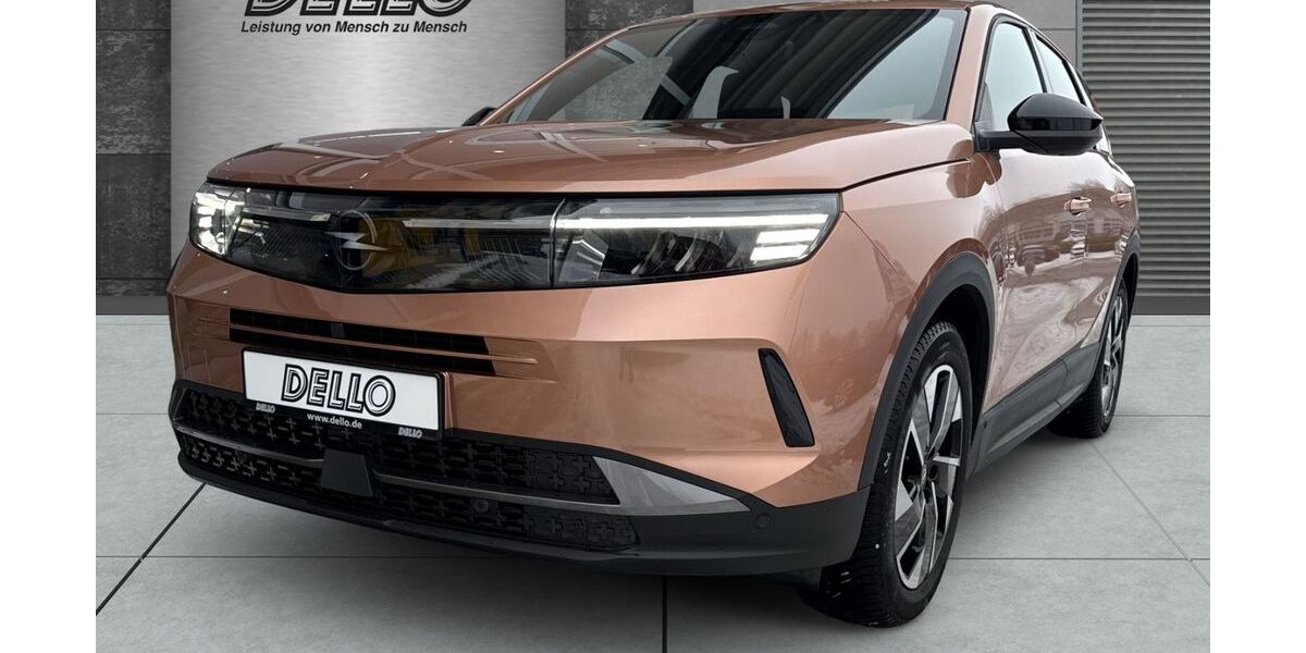 Opel Grandland (X) 6.394 km 26.990 &euro; Reinbek 21465