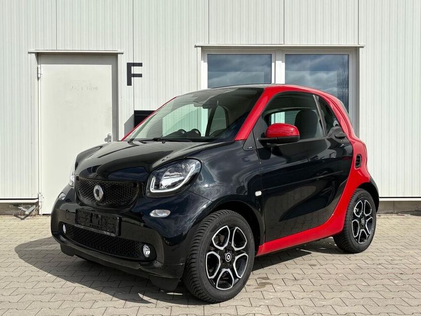 ForTwo