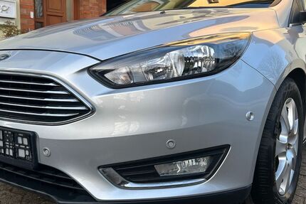 Ford Focus 106.051 km 7.900 &euro; Lehrte 31275