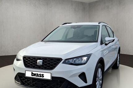 Seat Arona 12.000 km 19.450 &euro; Aschaffenburg 63739