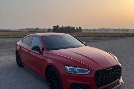 Audi A5 129.000 km 24.200 &euro; Uedem 47589