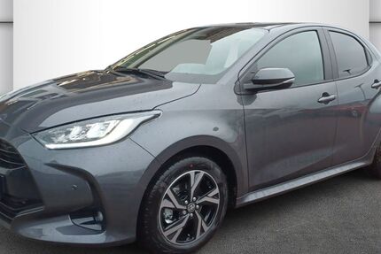 Toyota Yaris 1.500 km 25.880 &euro; Bad Salzungen 36433