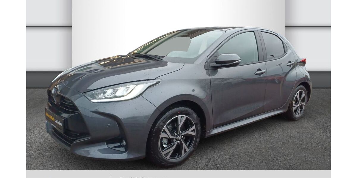 Toyota Yaris 1.500 km 25.880 &euro; Bad Salzungen 36433