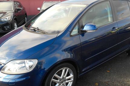 VW Golf 147.235 km 2.790 &euro; Erfurt 99091