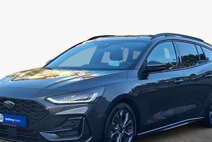 Ford Focus 10.479 km 22.940 &euro; Dresden 01099