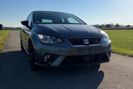 Seat Ibiza 73.000 km 11.250 &euro; Kaufbeuren 87600