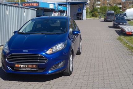 Ford Fiesta 35.000 km 9.690 &euro; Hemmingen 30966