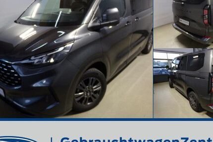 Ford Tourneo Custom 12.300 km 49.950 &euro; Passau 94036