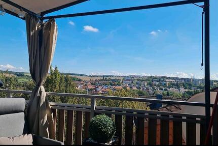2 Zimmer Wohnung renoviert