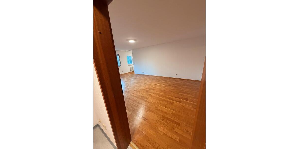 Etagenwohnung Heidenheim an der Brenz Aufhausen - 1.5 Zimmer, 55 m&sup2;, 850&euro; | Angebot:26623392