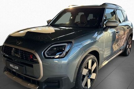 Mini Countryman S (Cooper) 12.100 km 42.370 &euro; Herford 32051
