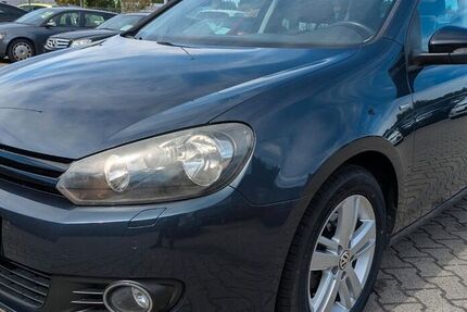 VW Golf