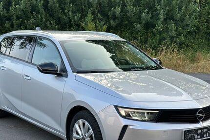 Opel Astra 88.832 km 14.840 &euro; Langgöns 35428