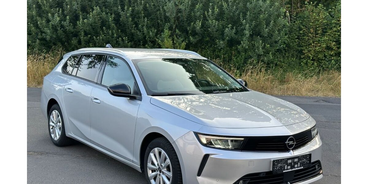 Opel Astra 88.832 km 14.840 &euro; Langgöns 35428