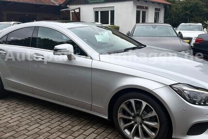 Mercedes-Benz CLS 250 89.000 km 25.998 &euro; Isernhagen 30916