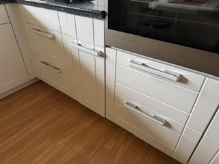 2-Zimmer-Wohnung in Dresden-Plauen mit Balkon (EBK kann erworben werden) ab Juli frei - Etagenwohnung Dresden Plauen | Angebot:26308820