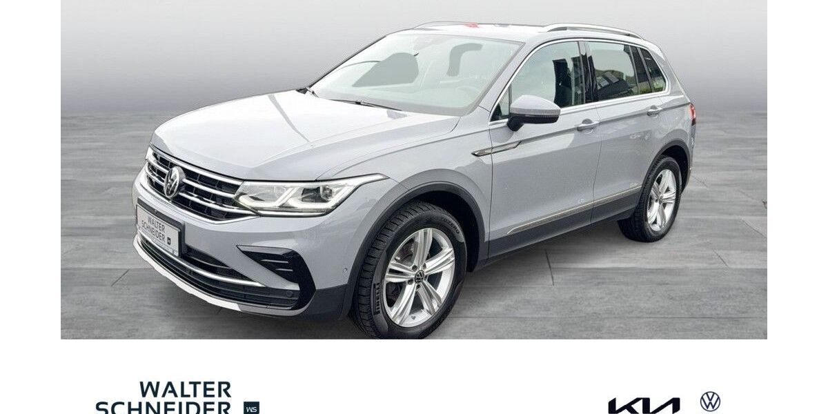 VW Tiguan 87.000 km 26.410 &euro; Siegen 57072