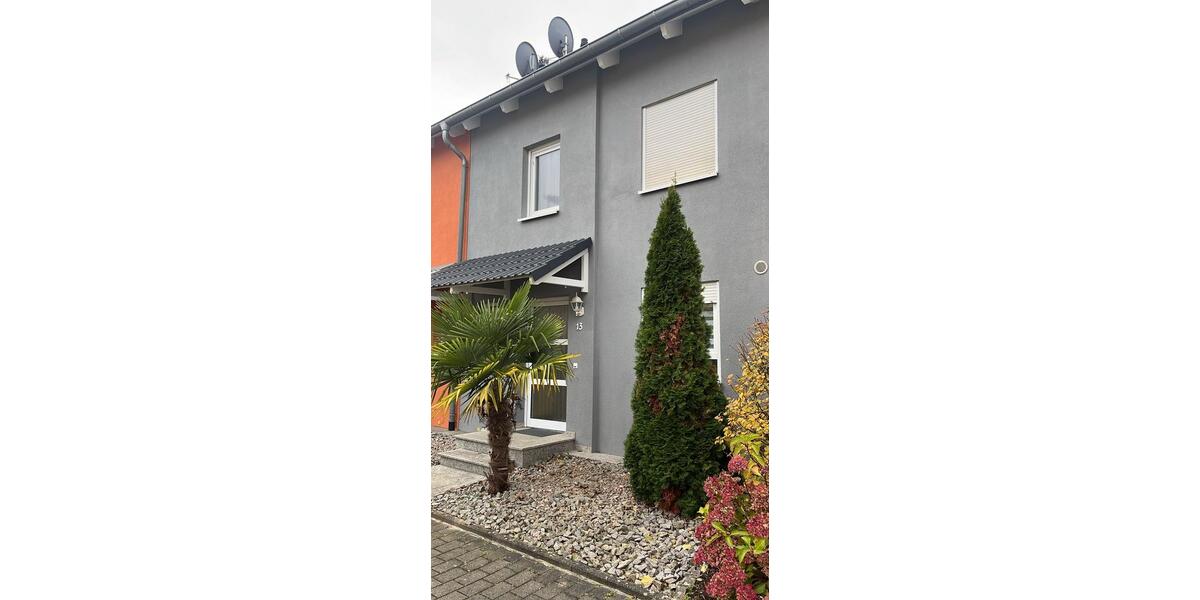 Reihenhaus Rastatt - 5 Zimmer, 165 m&sup2;, 521.000&euro; | Angebot:27195192