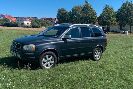 Volvo XC90 337.000 km 12.999 &euro; Ulm 89081