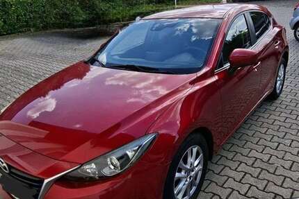 Mazda 3 179.818 km 5.500 &euro; Vechta 49377